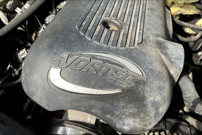 2002 GMC Sierra 2500HD SLE