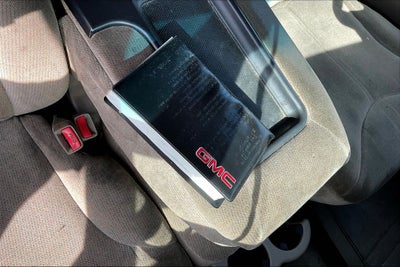 2002 GMC Sierra 2500HD SLE