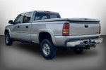 2002 GMC Sierra 2500HD SLE
