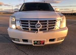 2007 Cadillac Escalade Base