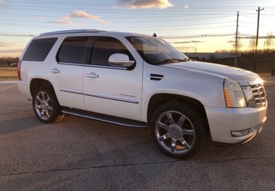 2007 Cadillac Escalade Base