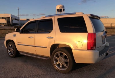2007 Cadillac Escalade Base