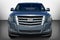2018 Cadillac Escalade Premium Luxury