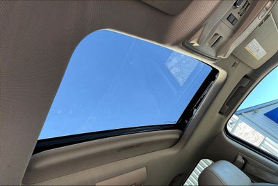 2018 Cadillac Escalade Premium Luxury