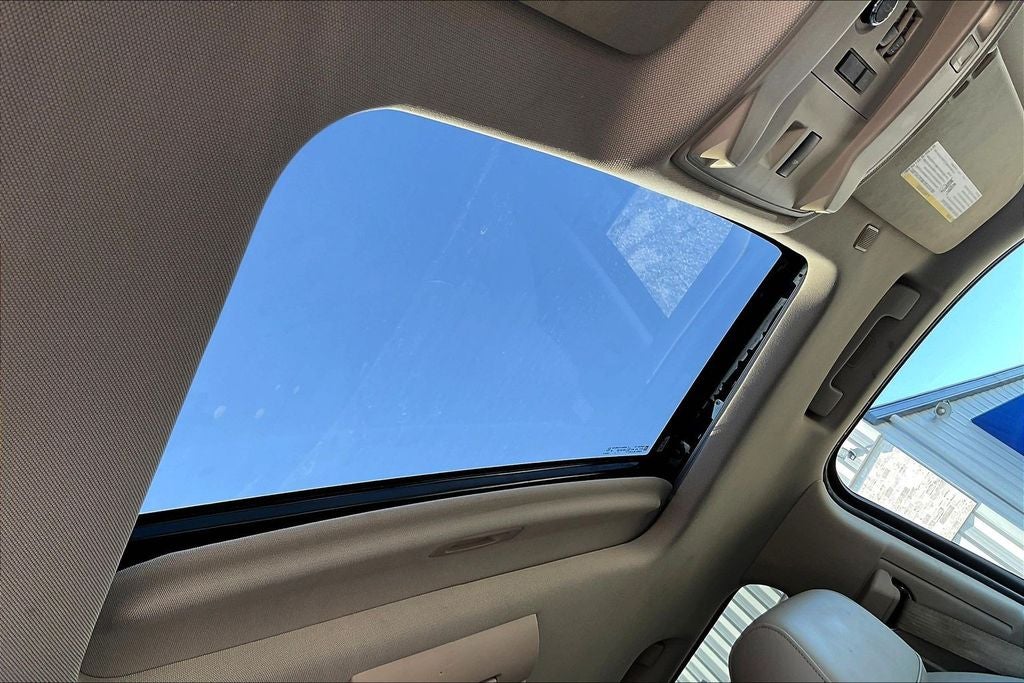 2018 Cadillac Escalade Premium Luxury