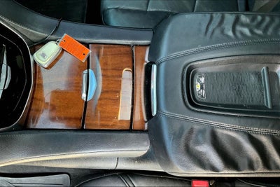 2016 Cadillac Escalade ESV Luxury