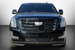 2016 Cadillac Escalade ESV Luxury