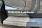 2016 Cadillac Escalade ESV Luxury