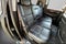 2016 Cadillac Escalade ESV Luxury