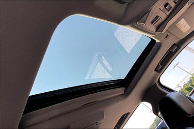 2016 Cadillac Escalade ESV Luxury