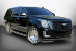 2016 Cadillac Escalade ESV Luxury