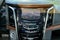 2016 Cadillac Escalade ESV Luxury
