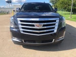 2017 Cadillac Escalade ESV Premium