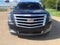 2017 Cadillac Escalade ESV Premium