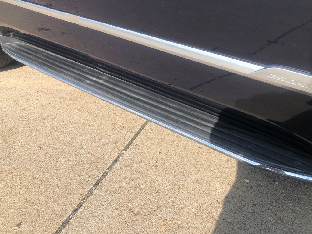 2017 Cadillac Escalade ESV Premium