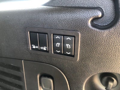 2017 Cadillac Escalade ESV Premium