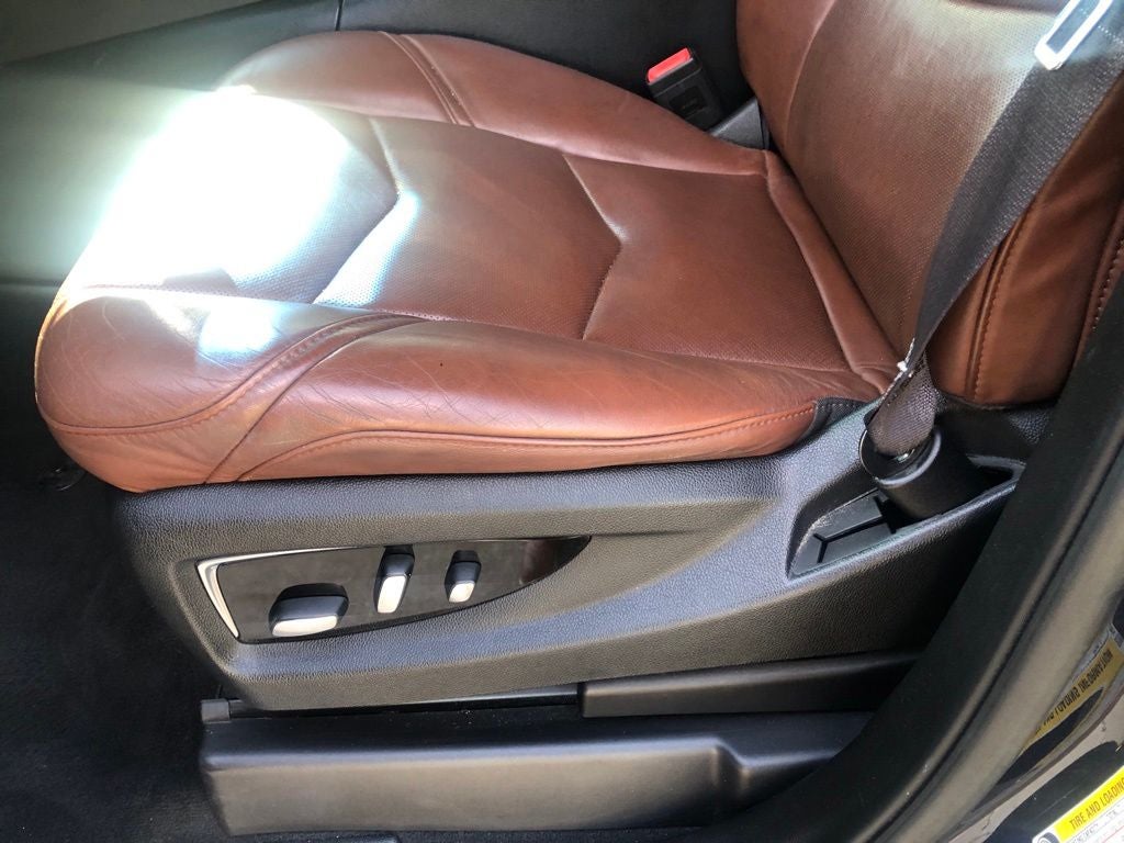 2017 Cadillac Escalade ESV Premium