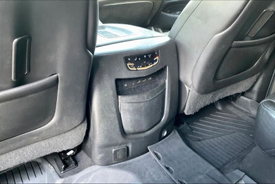 2020 Cadillac Escalade ESV Premium