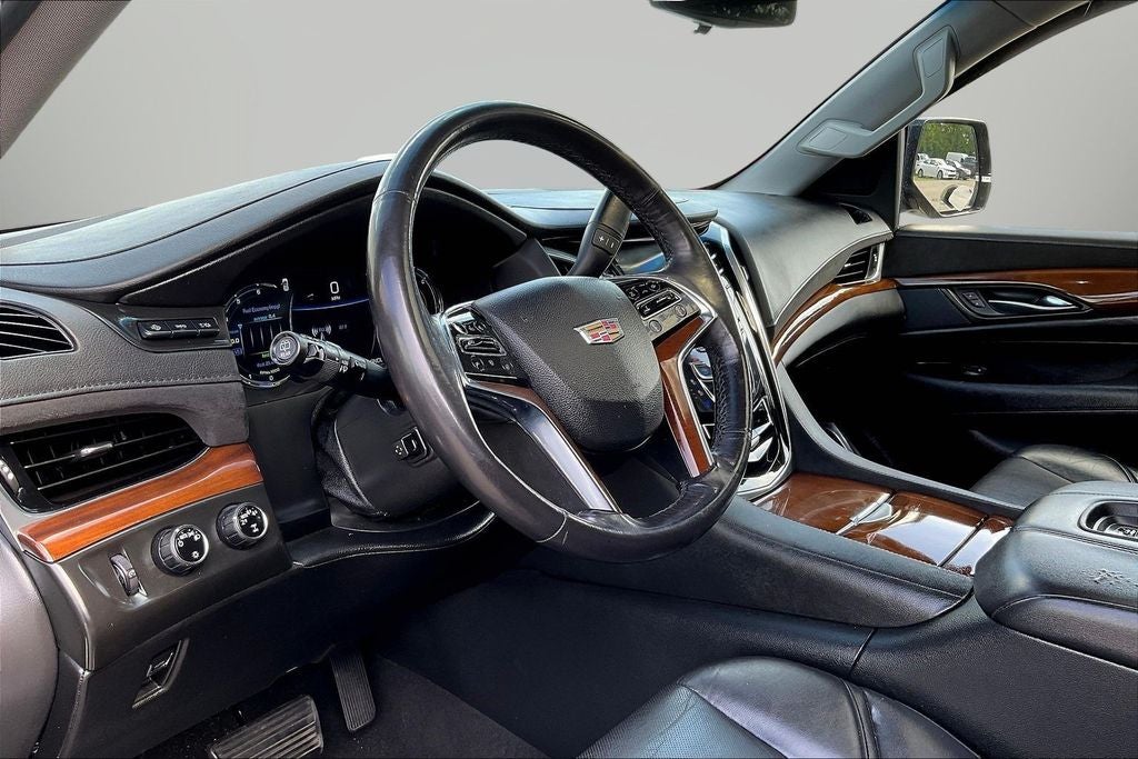 2020 Cadillac Escalade ESV Premium