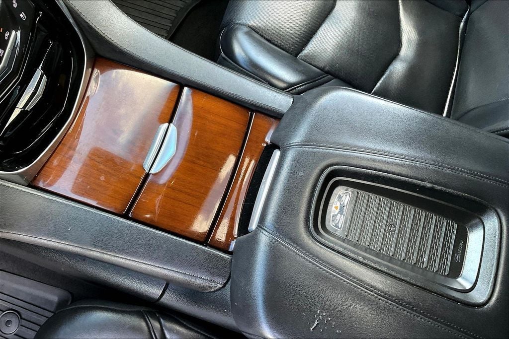 2020 Cadillac Escalade ESV Premium