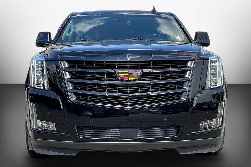 2020 Cadillac Escalade ESV Premium