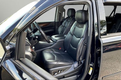 2020 Cadillac Escalade ESV Premium