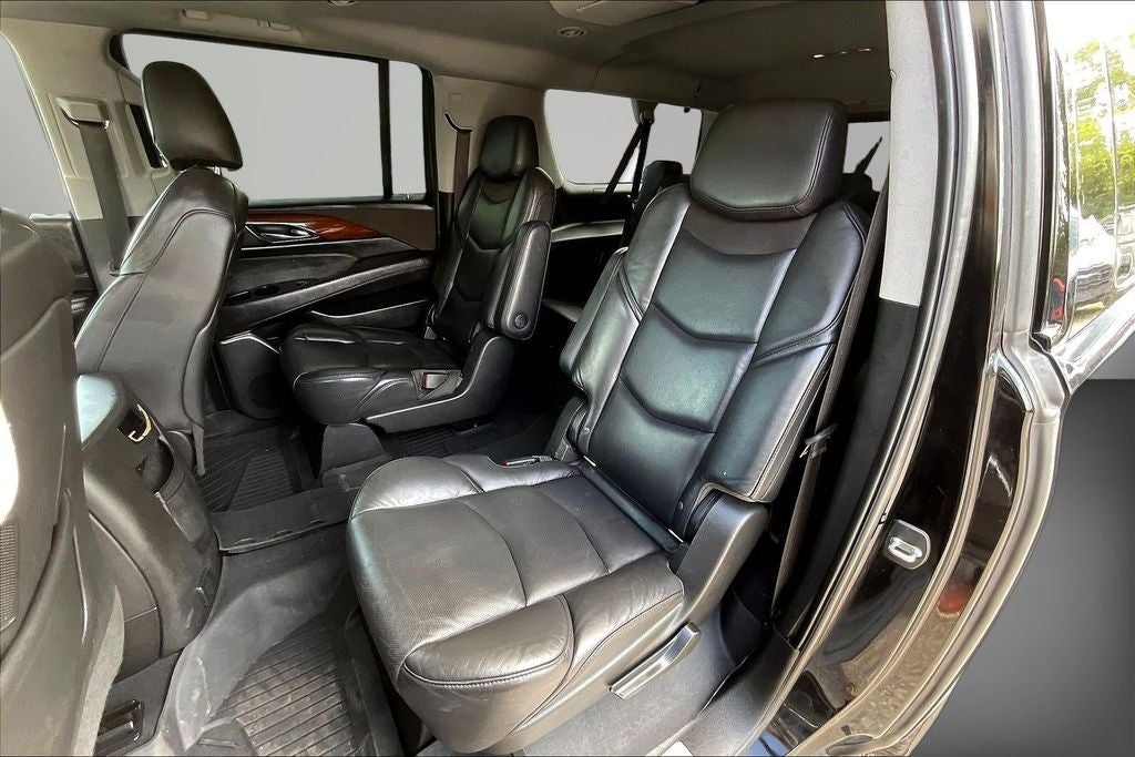 2020 Cadillac Escalade ESV Premium