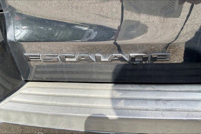 2020 Cadillac Escalade ESV Premium