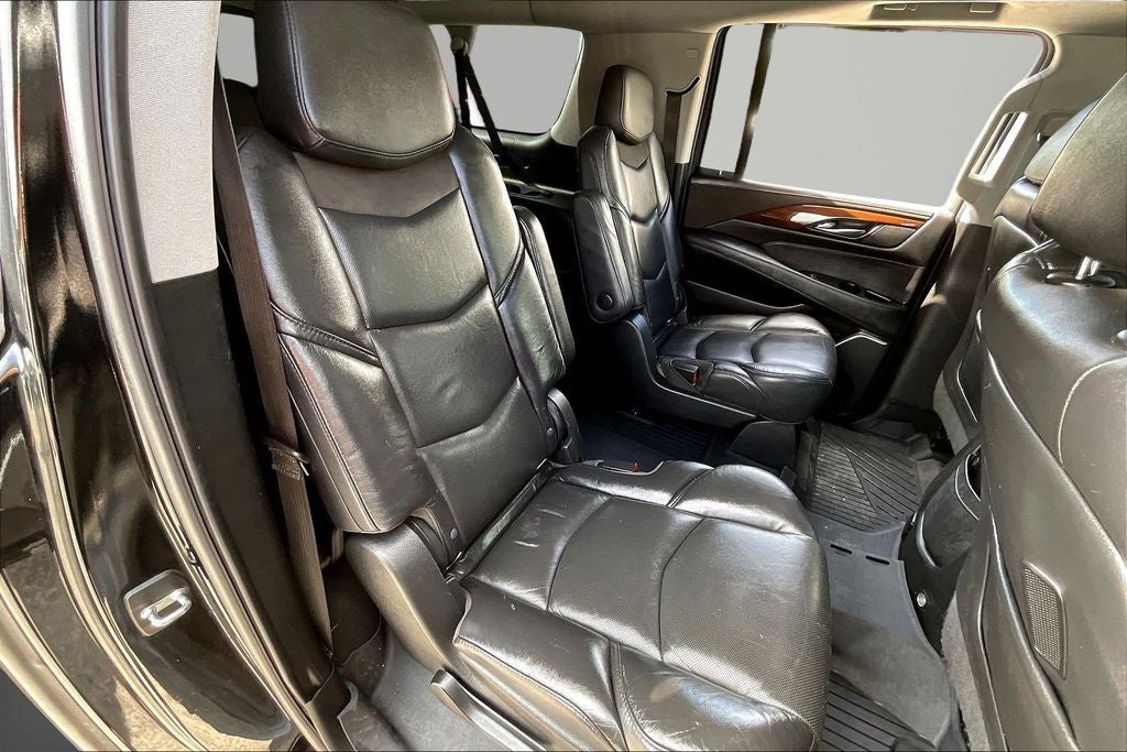 2020 Cadillac Escalade ESV Premium