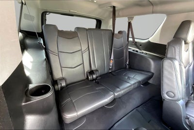 2020 Cadillac Escalade ESV Premium
