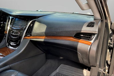 2020 Cadillac Escalade ESV Premium