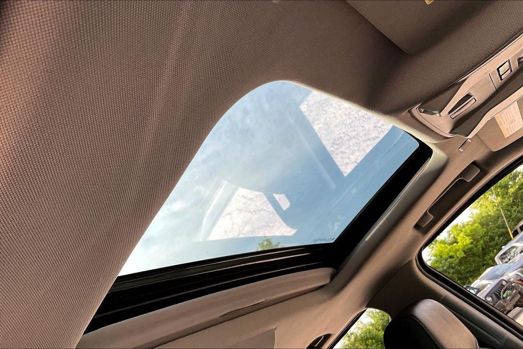 2020 Cadillac Escalade ESV Premium