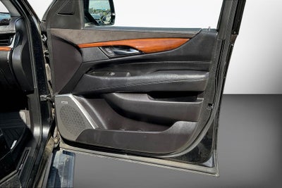 2020 Cadillac Escalade ESV Premium