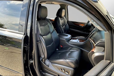 2020 Cadillac Escalade ESV Premium