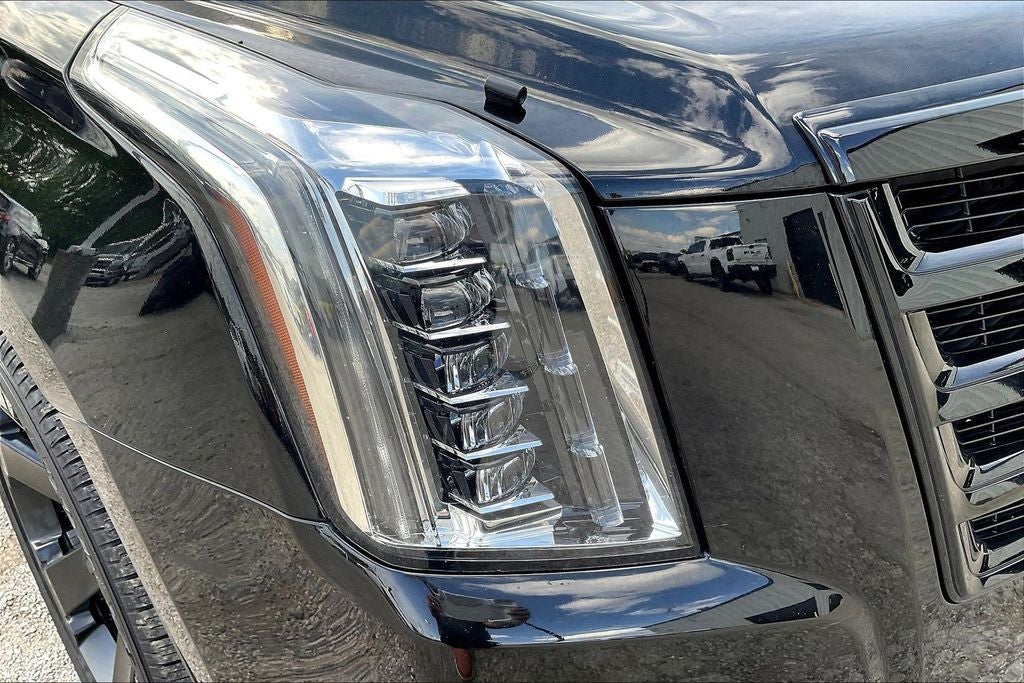 2020 Cadillac Escalade ESV Premium