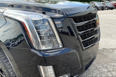 2020 Cadillac Escalade ESV Premium