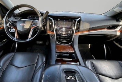 2020 Cadillac Escalade ESV Premium