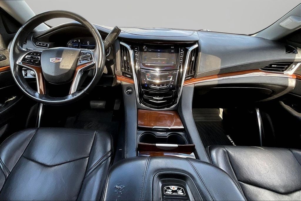 2020 Cadillac Escalade ESV Premium