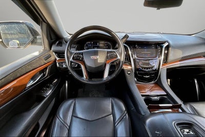 2020 Cadillac Escalade ESV Premium