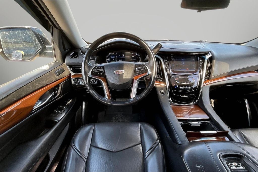 2020 Cadillac Escalade ESV Premium