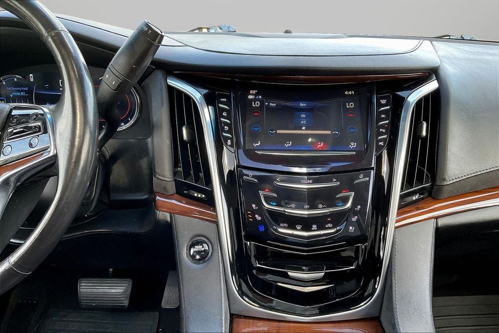 2020 Cadillac Escalade ESV Premium