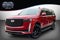 2021 Cadillac Escalade ESV Sport
