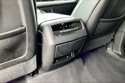 2021 Cadillac Escalade ESV Sport