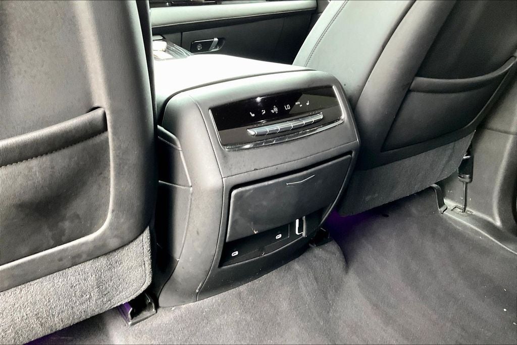 2021 Cadillac Escalade ESV Sport