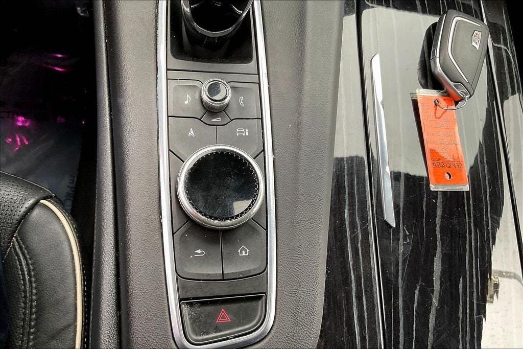 2021 Cadillac Escalade ESV Sport