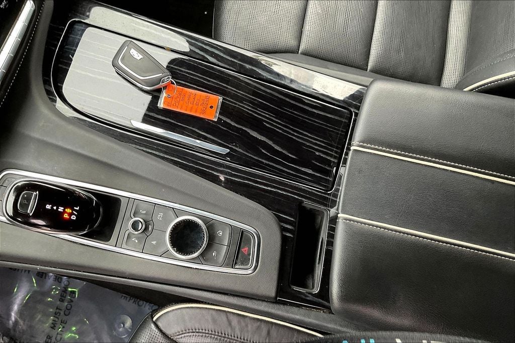 2021 Cadillac Escalade ESV Sport