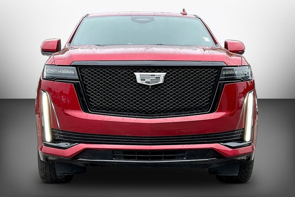 2021 Cadillac Escalade ESV Sport