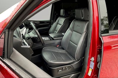 2021 Cadillac Escalade ESV Sport