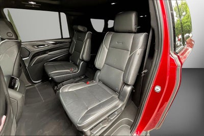 2021 Cadillac Escalade ESV Sport
