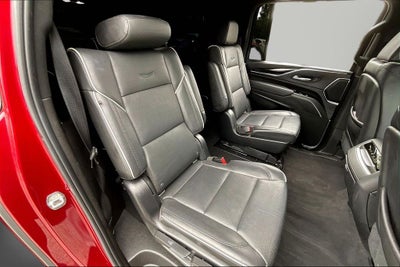 2021 Cadillac Escalade ESV Sport